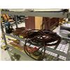 Image 2 : TSURUMI PUMP SUBMERSIBLE PUMP, 2 SUMP PUMP HOSE & GARDEN HOSE