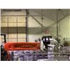Image 2 : STIHL MSE 140 C ELECTRIC CHAINSAW