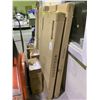 Image 2 : 2 NEW IN BOX DESKS & NEW IN BOX SHOE RACK