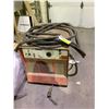 Image 1 : CANOX C-300SS DIRECT CURRENT ARC WELDING POWER SOURCE