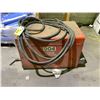 Image 2 : CANOX C-300SS DIRECT CURRENT ARC WELDING POWER SOURCE