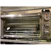 Image 2 : 2 BLACK & DECKER TOASTER OVENS