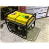 Image 2 : CHAMPION DUAL FUEL GAS/PROPANE 4000/3600 WATTS GENERATOR