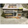 Image 2 : NINJA FOODI DIGITAL AIR FRY OVEN, AUTOREADY VACUUM CLEANER CYCLONE & SEVILLLE CLASSIC ULTRASLIMLINE