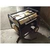 Image 2 : CHAMPION 4000 WATTS MOBILE GAS GENERATOR (UNKNOWN WORKING CONDITION)