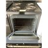 Image 2 : FRIGIDAIRE 4 COIL BURNER STOVE