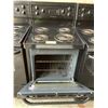 Image 2 : FRIGIDAIRE 4 COIL BURNER STOVE