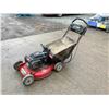 Image 2 : TOBO GTS5 5.5HP GAS MOWER