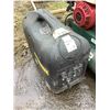 Image 2 : POWERHOUSE PH2100PRI GENERATOR & ROLAIR MOBILE AIR COMPRESSOR