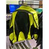 Image 2 : DURATEX NIGHT VISION MOTORCYCLE JACKET WITH ARMOR PLATING