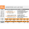 Image 1 : GEMSTONE 41E LAD 302J