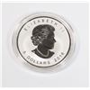 Image 2 : 1-OZ 2016 CANADIAN MAPLE LEAF BIGFOOT