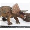 Image 2 : TRICERATOPS FIGURE- DIORAMA QUALITY