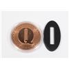 Image 2 : 1-OZ FINE COPPER TRUMP THEME ROUND
