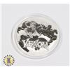 Image 2 : 1-OZ 2020 VENOM SILVER COIN-EIGHTH IN SERIES