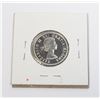 Image 2 : 1963 CANADA 25-CENT PROOF LIKE 80% SILVER
