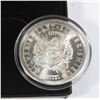 Image 2 : 1-OZ COME AND TAKE THEM BU SILVER ROUND