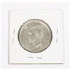 Image 2 : 1943 CANADA 50-CENT VF-EF (VF-30) 80% SILVER