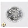 Image 2 : KOREAN PHOENIX-2020 1-OZ PURE SILVER BU ROUND