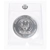 Image 3 : YEAR OF THE TIGER-RWANDA LUNAR OUNCE 2022 1-OZ