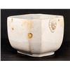 Image 2 : Janus Bowl, White Ironstone, S.S. Central America [159091]