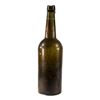 Image 2 : Tall Green Whiskey Bottle from the S.S. Central America [159061]
