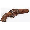 Image 1 : 1849 Colt Pocket Pistol, Purser's Safe and Bullet Mould [158847]
