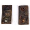 Image 2 : Dominos, Drilled (2) - Gaming on the S.S. Central America [158840]