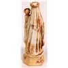 Image 2 : Madonna and Child, White Statue [158837]