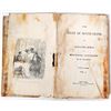 Image 2 : Count of Monte Cristo Book, Dement Trunk [151582]