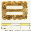 Image 2 : Gold Buckle, Small, S.S. Central America Treasure [146635]