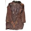 Image 2 : Men's Overcoat, Fine Dress, Dement Trunk [158704]