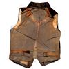 Image 2 : Men's Vest, Fancy Cloth, Dement Trunk [156777]