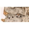 Image 2 : Men's "Miner's" Pants, Five-Button Style, Dement Trunk--Possibly by Levi Strauss [159097]