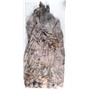 Image 2 : Ladies' Dressing Gown, Dual Pink Patterns, Easton Trunk [158790]
