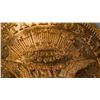 Image 2 : J.L. Polhemus Counterstamped 1856-S $20 Gold Piece, S.S. Central America Treasure [146607]