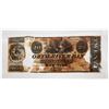 Image 1 : North River Bank, New York, $20, Haxby G50c, S.S. Central America Treasure [158901]