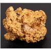 Image 2 : Crystalline Gold Nugget [160096]