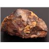 Image 1 : Gold on Quartz [160097]