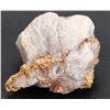 Image 2 : Gold on Quartz [160100]