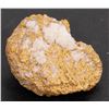 Image 2 : Quartz with Crystalline Gold [160107]