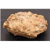Image 2 : Crystalline and Gold Leaf in Quartz [160070]