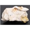 Image 2 : Gold Leaf in White Quartz [160082]