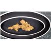 Image 2 : California Gold Nugget 25.3 Grams in Presentation Frame [159487]