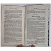 Image 2 : Rocky Bar Mining Co. Articles of Association, Resolutions, Etc., 1850 [159044]