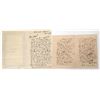 Image 2 : 1853 Gold Rush Letter Written from Barker House, Cal. [151903]