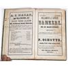 Image 2 : Brown & Dallison's Nevada, Grass Valley Directory, 1856 [159038]