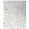 Image 2 : 1859 Gold Rush Letter from Nevada [City] Area [151905]