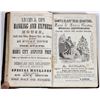 Image 2 : LeCount & Strong's San Francisco Directory for 1854 [158973]
