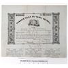 Image 1 : Yuba County, California Gold Rush Era Bond [155326]